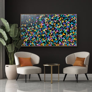 Flowers. 23004 by Kerry Leigh 