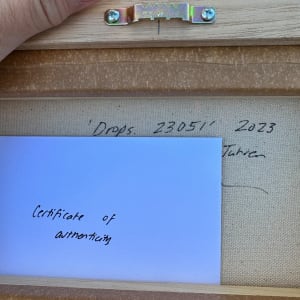 Drops. 23051 by Kerry Leigh 