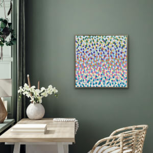 Drops. 23021 by Kerry Leigh 