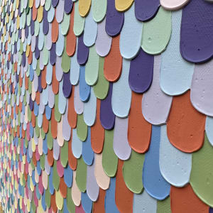 Drops. 23021 by Kerry Leigh 