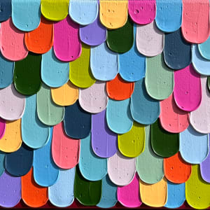 Drops. 23088 by Kerry Leigh 