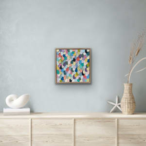 Colourful XXIX by Kerry Leigh  