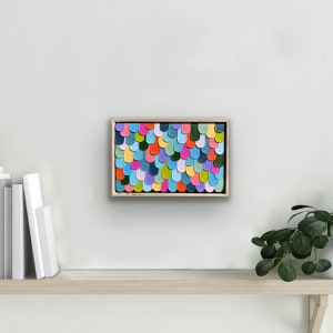 Drops. 23084 by Kerry Leigh 