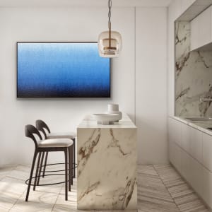 Gradient. 23007 by Kerry Leigh 