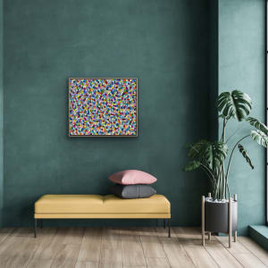 Drops. 23063 by Kerry Leigh 