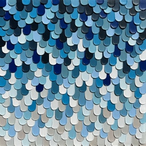 Drops. 23098 by Kerry Leigh 