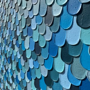 Drops. 23076 by Kerry Leigh 