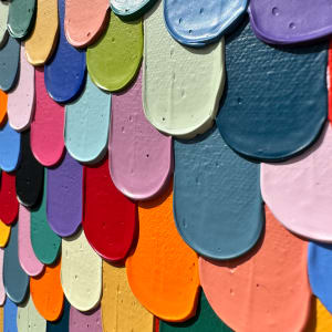 Drops. 23034 by Kerry Leigh 