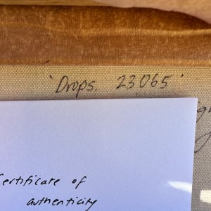 Drops. 23065 by Kerry Leigh 