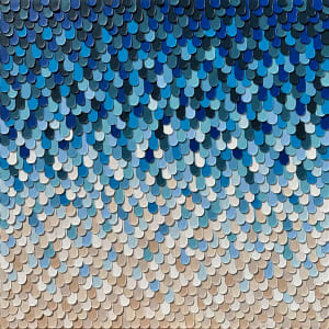 Drops. 23094 by Kerry Leigh 