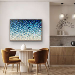 Drops. 23097 by Kerry Leigh 