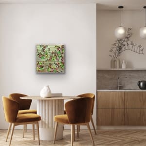 Flowers. 23038 by Kerry Leigh 