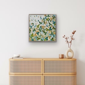 Flowers. 23013 by Kerry Leigh 