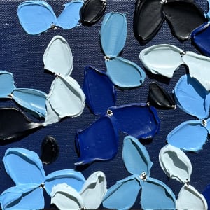 Flowers. 23020 by Kerry Leigh 