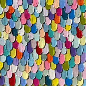 Drops. 23052 by Kerry Leigh 