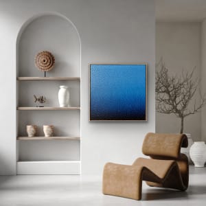 Gradient. 23008 by Kerry Leigh 