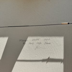 Flowers. 23039 by Kerry Leigh 