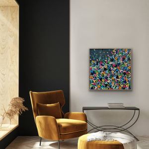 Flowers. 23018 by Kerry Leigh 