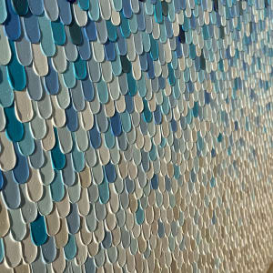 Drops. 23037 by Kerry Leigh 