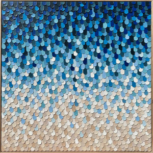 Drops. 23093 by Kerry Leigh 