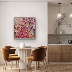 Flowers. 23043 by Kerry Leigh 