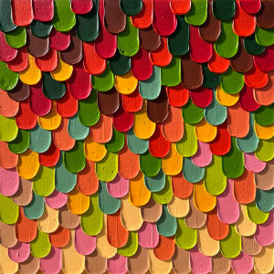 Drops. 23078 by Kerry Leigh 