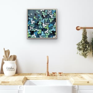 Flowers. 23036 by Kerry Leigh 