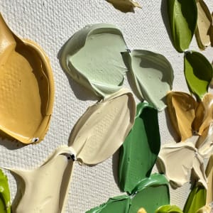 Flowers. 23010 by Kerry Leigh 