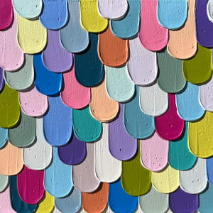 Drops. 23066 by Kerry Leigh 