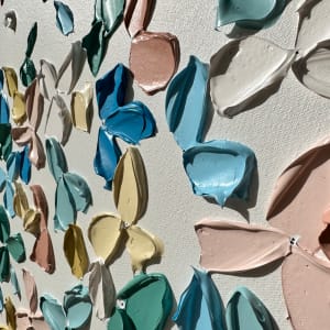 Flowers. 23007 by Kerry Leigh 