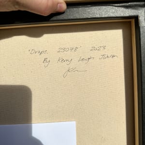 Drops. 23078 by Kerry Leigh 