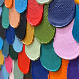 Drops. 23012 by Kerry Leigh 