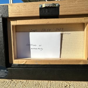 Drops. 23054 by Kerry Leigh 