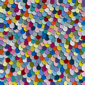 Drops. 23060 by Kerry Leigh 