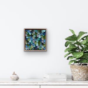 Nostalgia VII by Kerry Leigh 