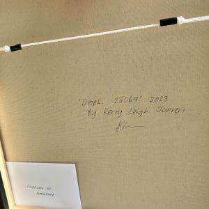 Drops. 23069 by Kerry Leigh 