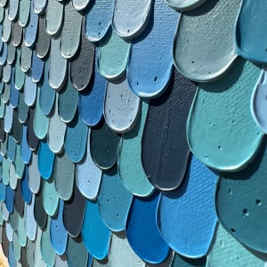 Drops. 23074 by Kerry Leigh 