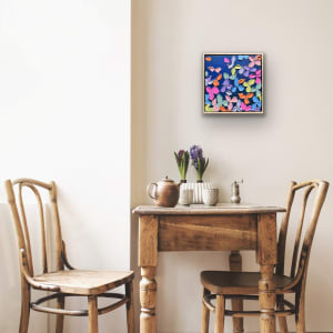 Flowers. 23031 by Kerry Leigh 