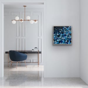 Flowers. 23014 by Kerry Leigh 