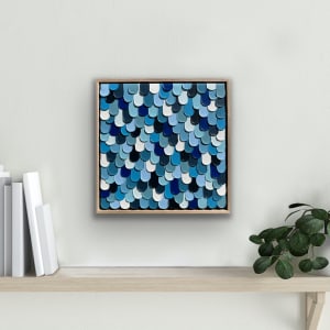 Drops. 23102 by Kerry Leigh 