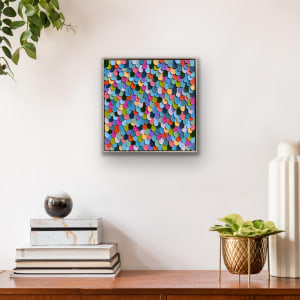 Drops. 23092 by Kerry Leigh 