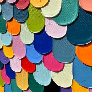 Drops. 23031 by Kerry Leigh 