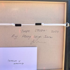 Drops. 23089 by Kerry Leigh 