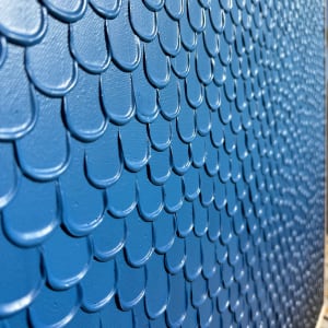 Gradient. 23008 by Kerry Leigh 