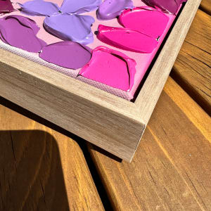 Flowers. 23026 by Kerry Leigh 