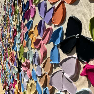 Flowers. 23042 by Kerry Leigh 