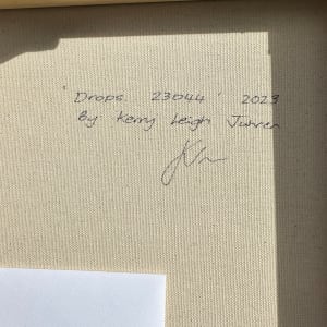 Drops. 23044 by Kerry Leigh 