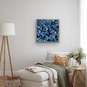 Flowers. 23041 by Kerry Leigh 