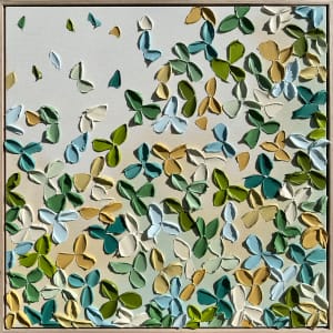 Flowers. 23013 by Kerry Leigh 