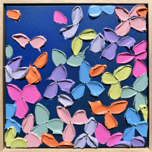 Flowers. 23031 by Kerry Leigh 